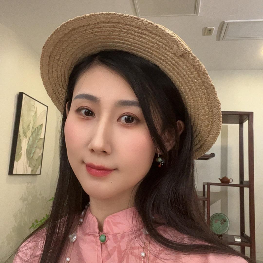 澳澜·旗袍