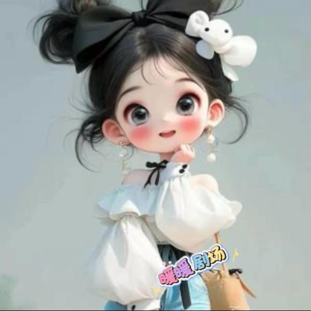 暖暖剧时光