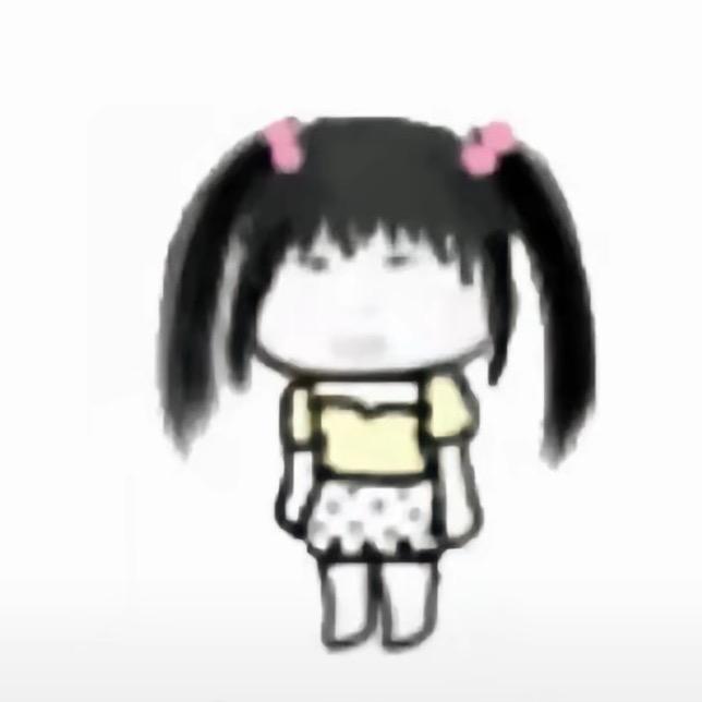 他们说这是能让crush疯狂爱上的头像