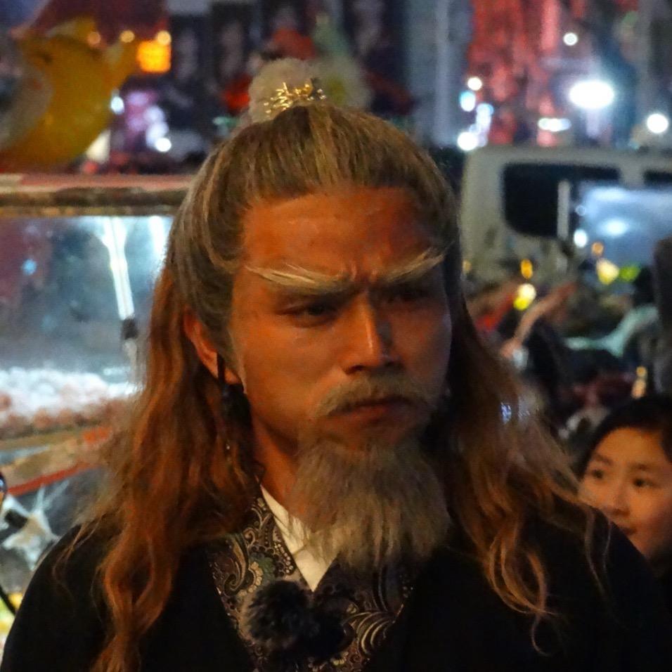 戏精黄老鞋 生活号