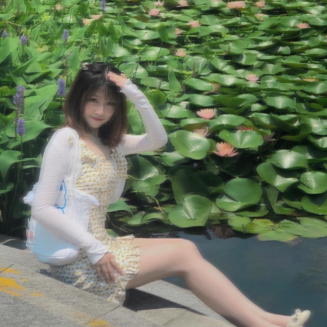 詹詹的生活