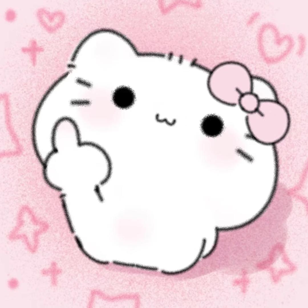 月月🌙
