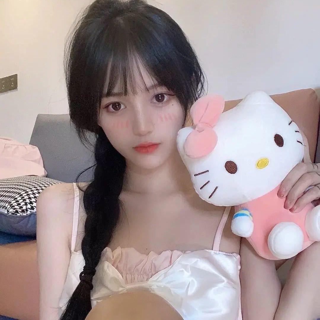媛媛爱❤️剪辑