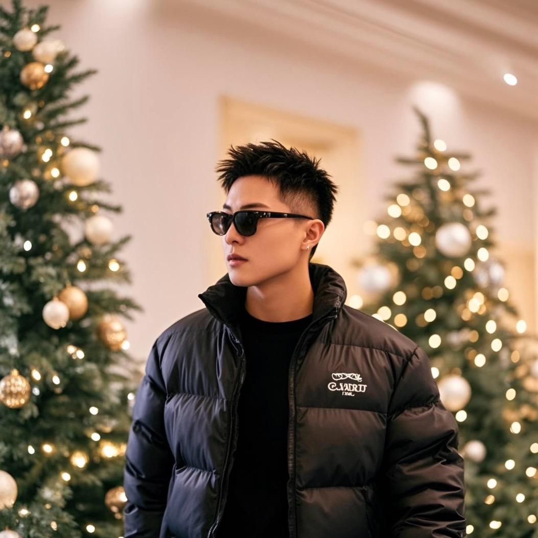 杰杰（无畏契约）