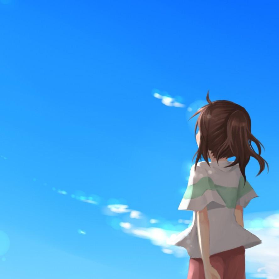 🍊·雾哩看花·