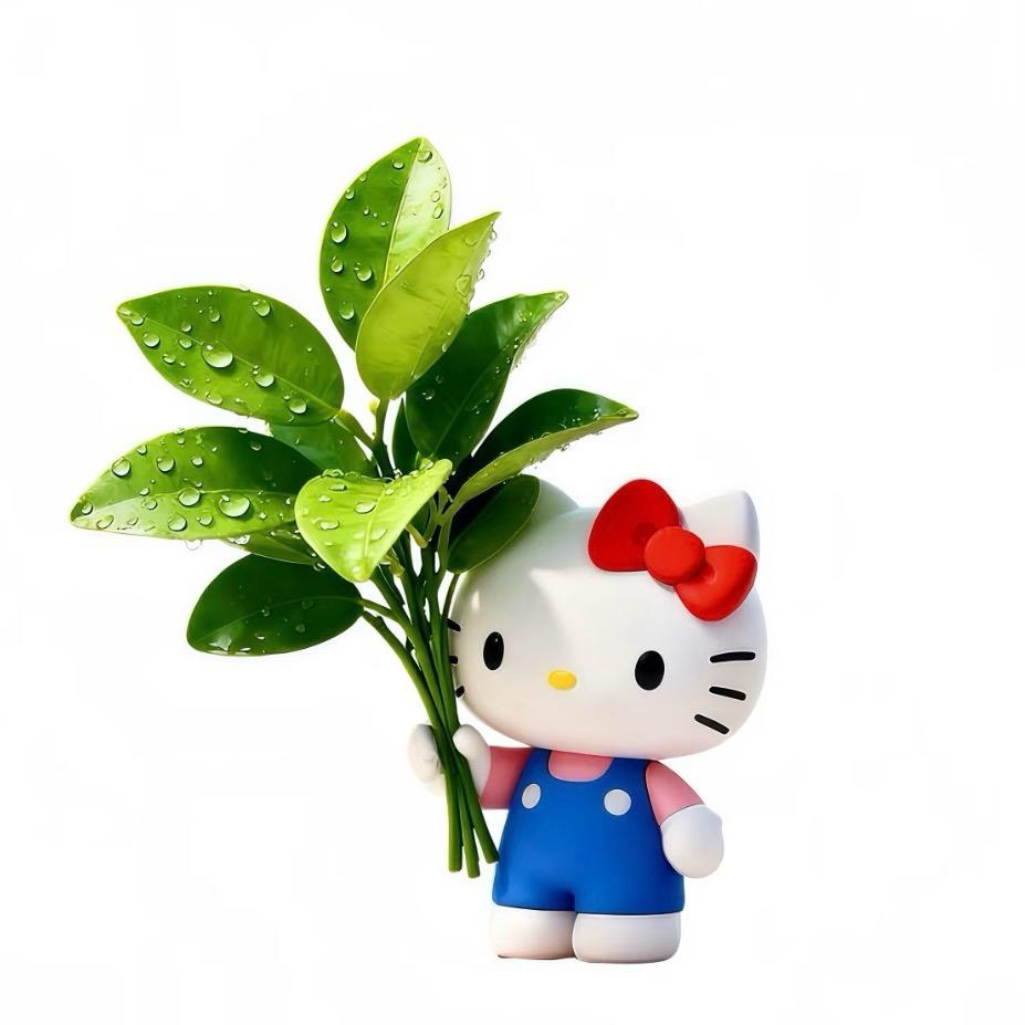 李kitty