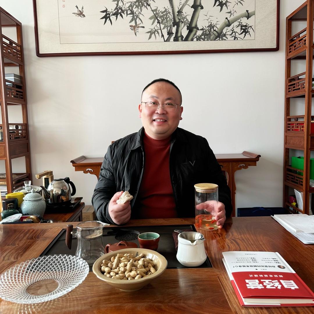 我住莱西我姓王