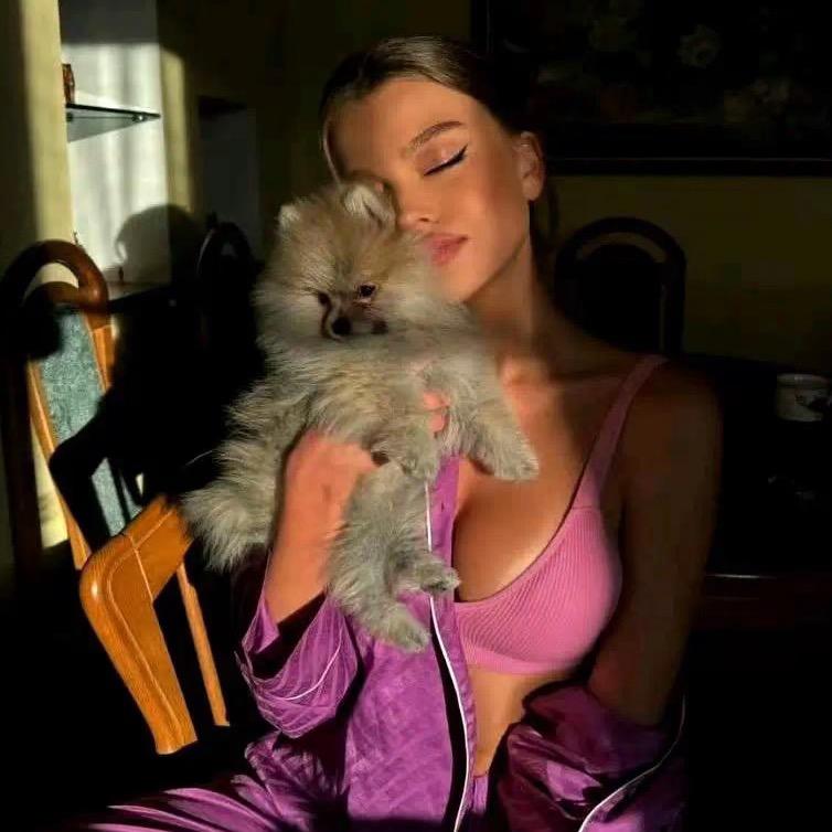 美英子
