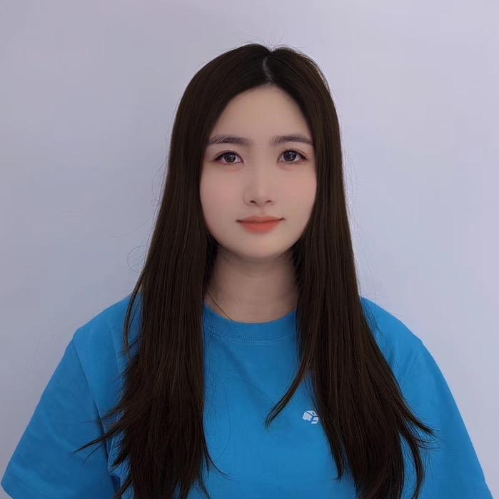 小煤人儿煤炭朱倩