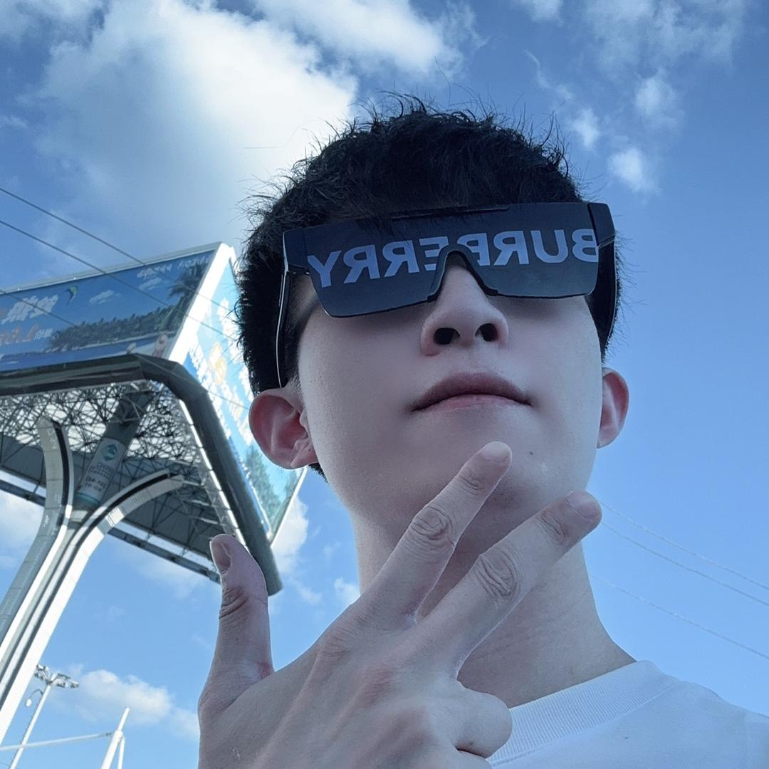 骑马逛街