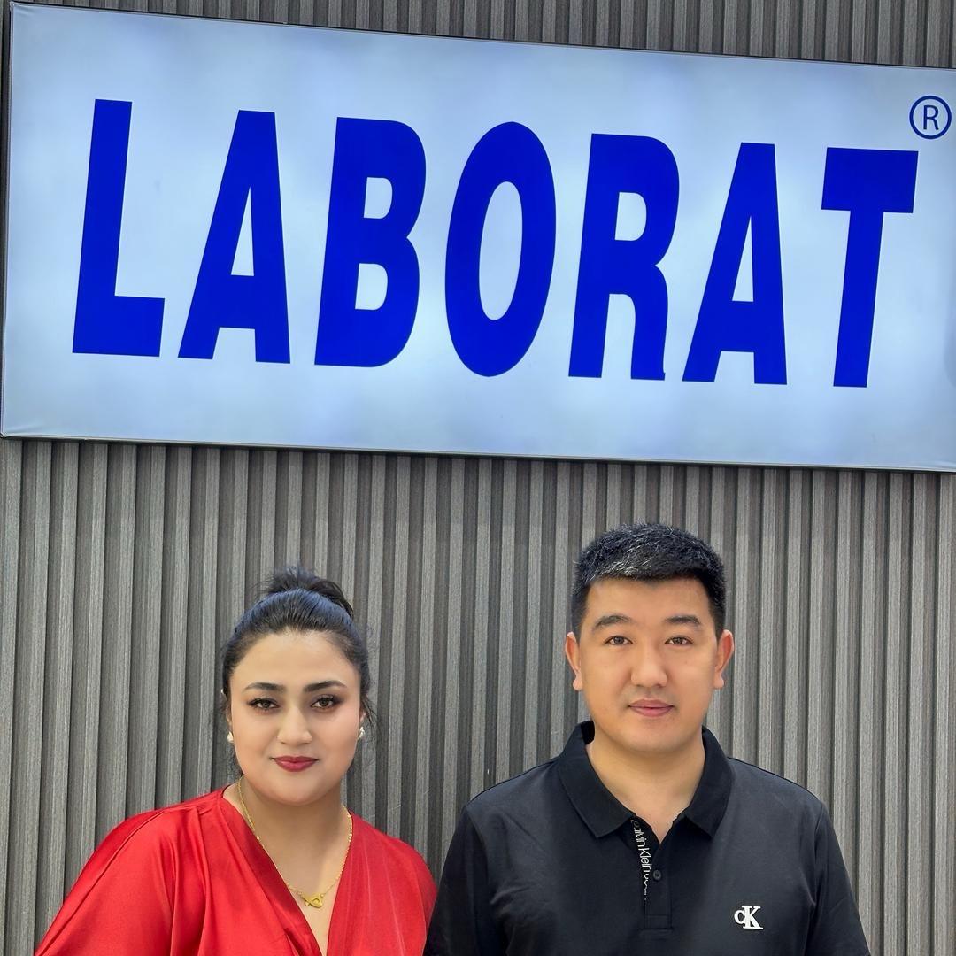 LABORAT全国包邮