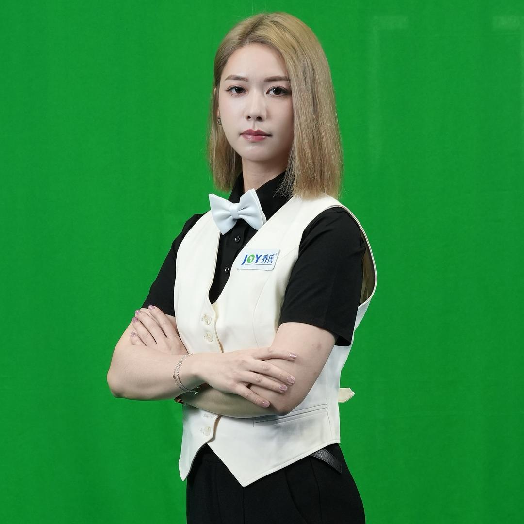 小邱台球🎱走遍全球