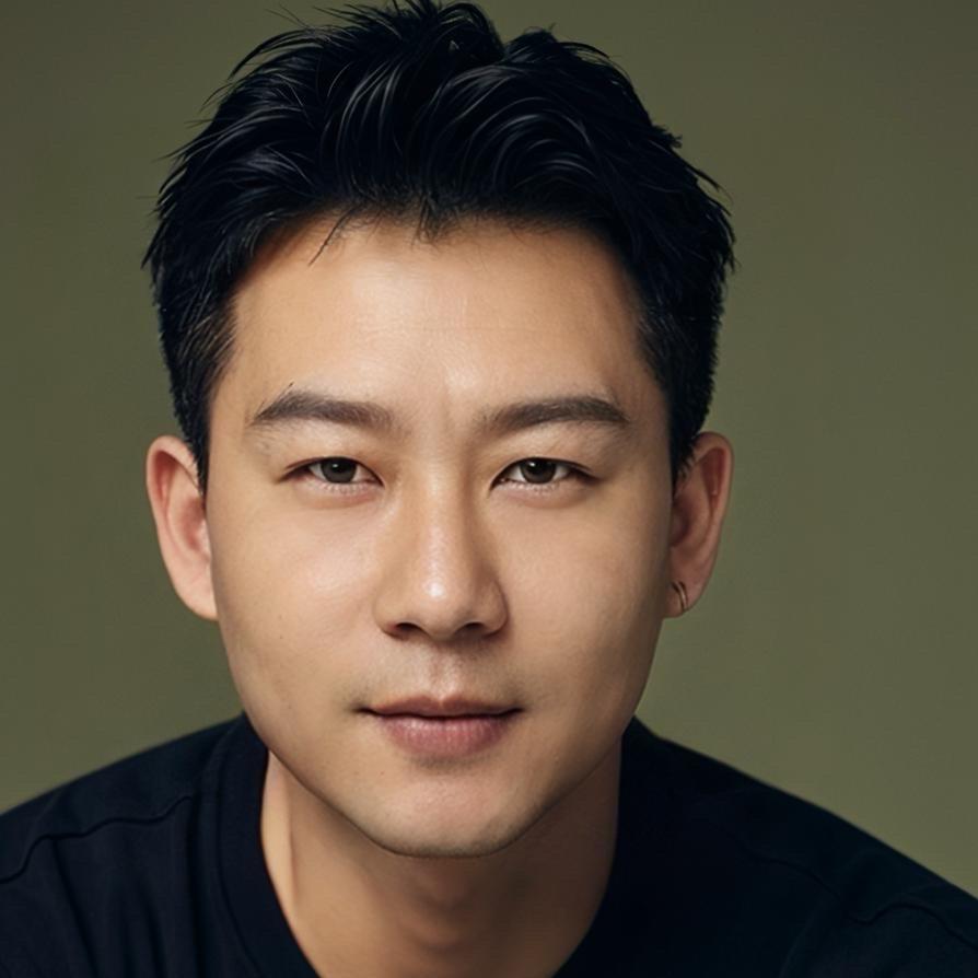 辰溪阿杰