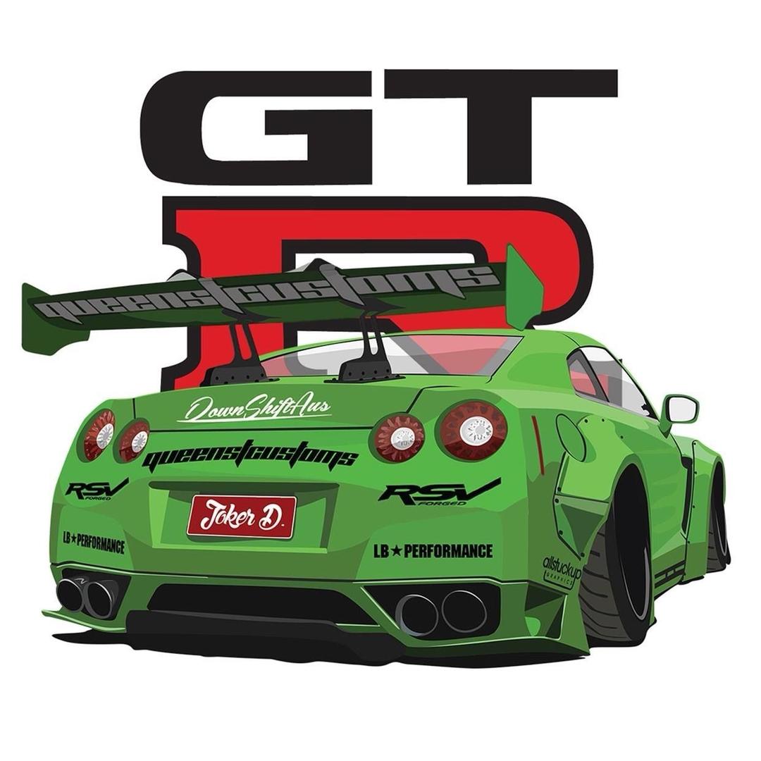 极速潮玩汽车模型