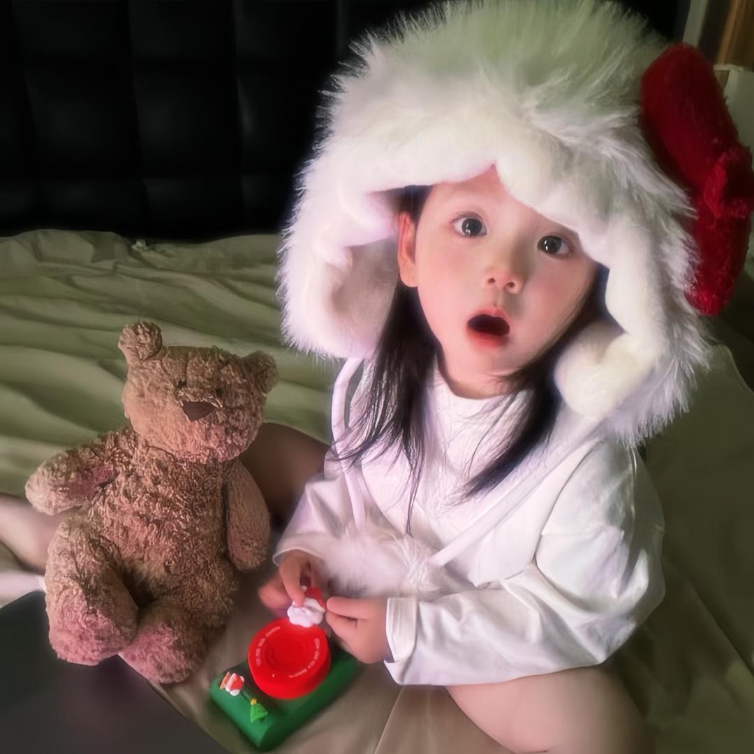 小小静