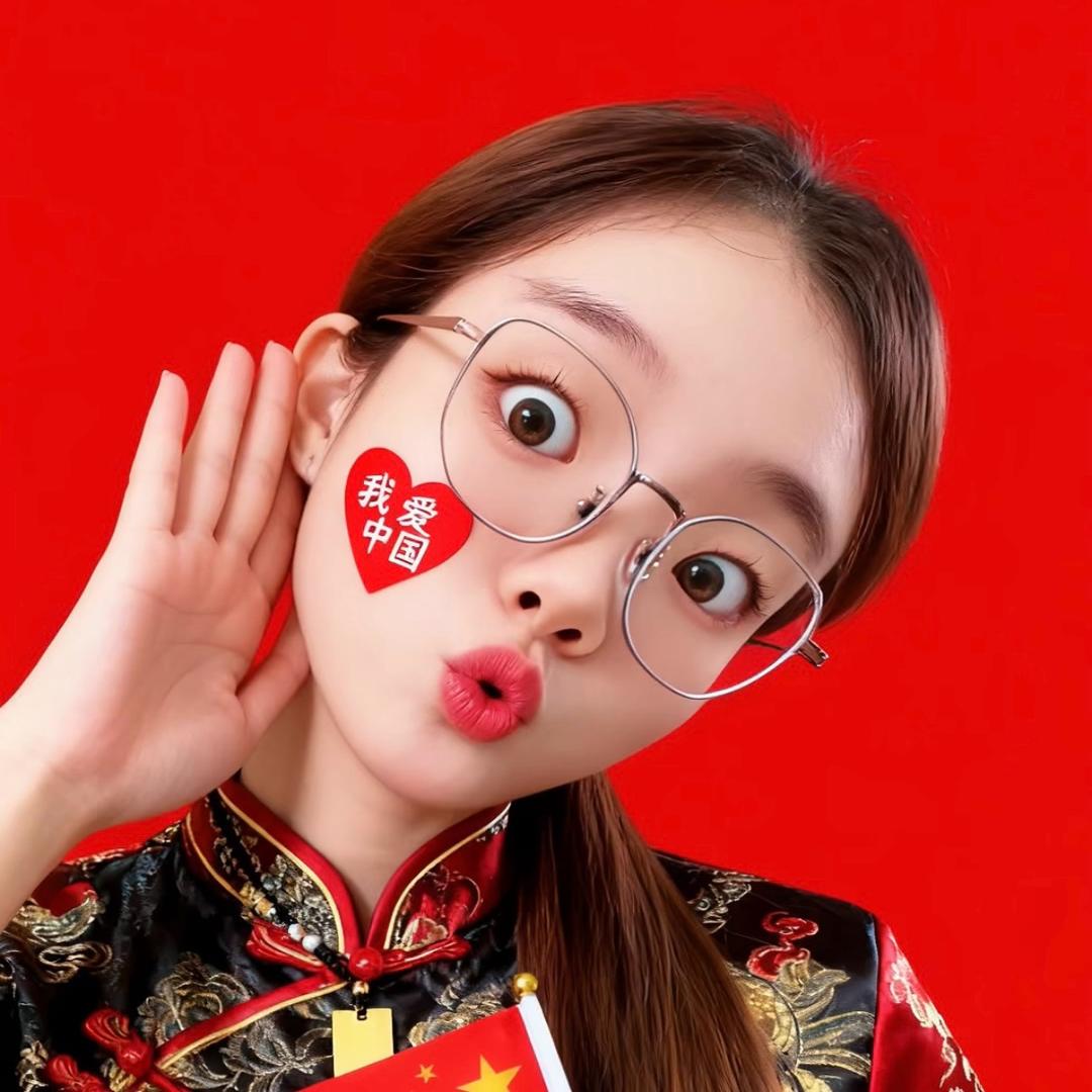 👑浅笑♡无忧可好❤️