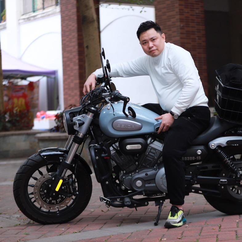 杨洋羊