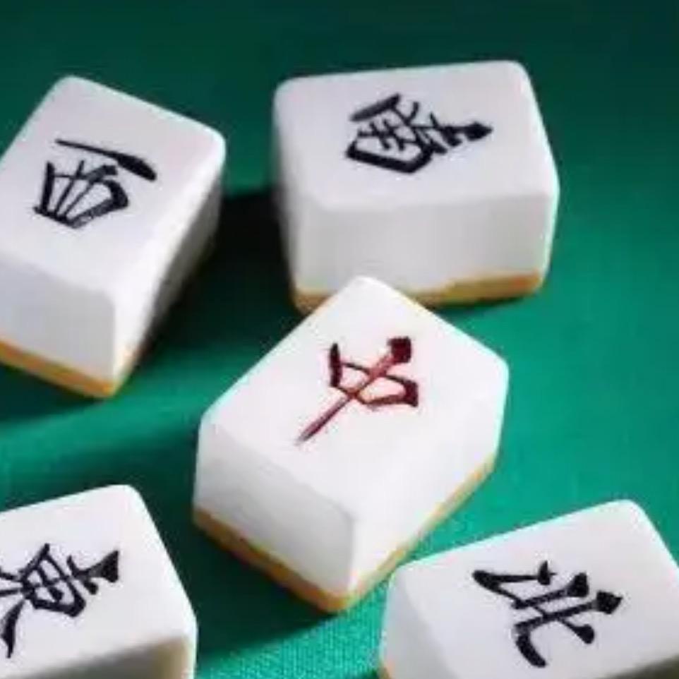 麻将技巧老王