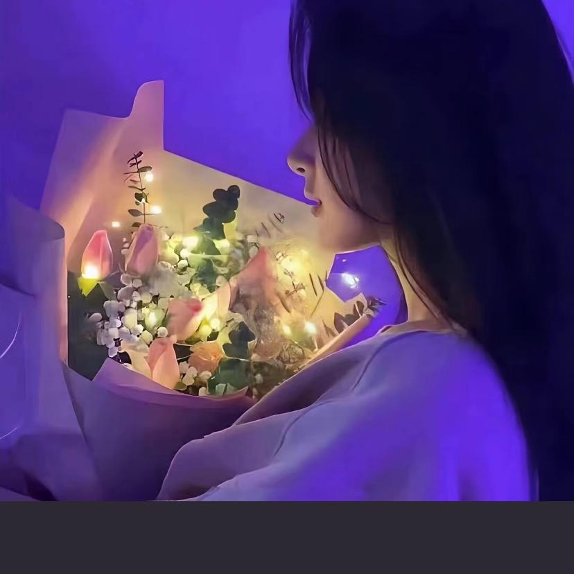 💕❤️若雪