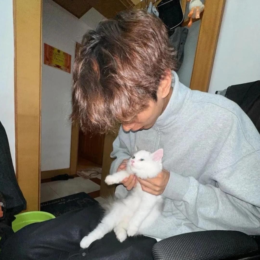 慢慢来（秒回关）