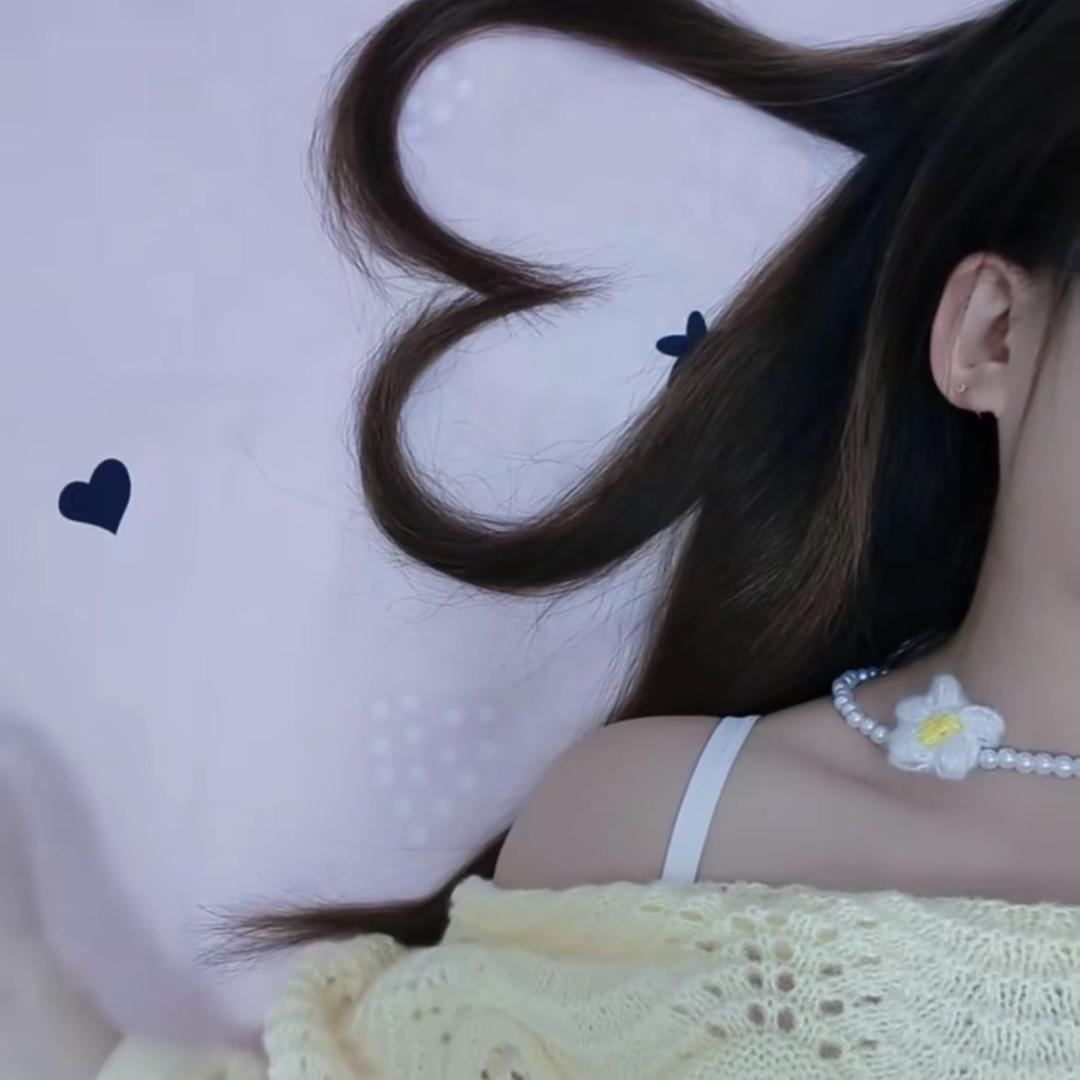 最初。❤️