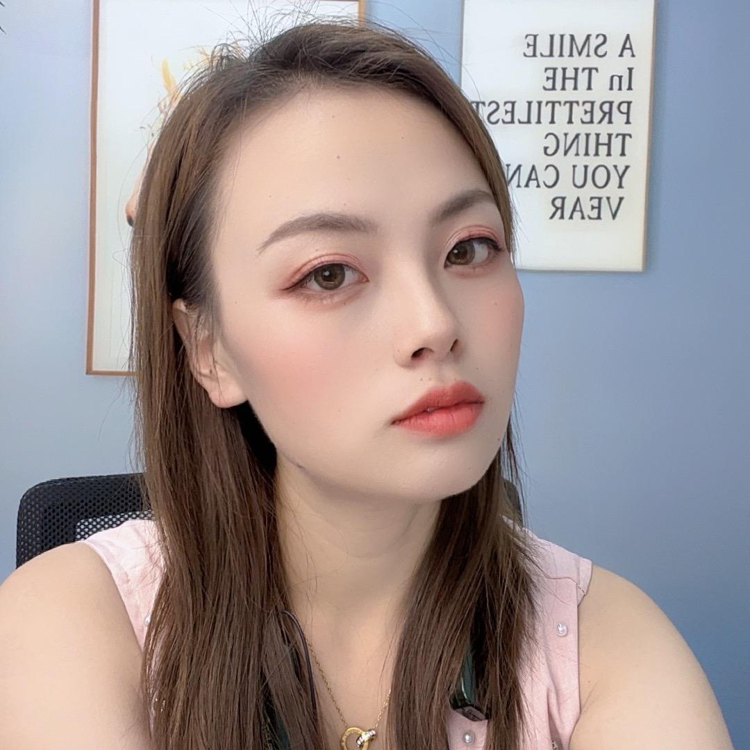 西西很好