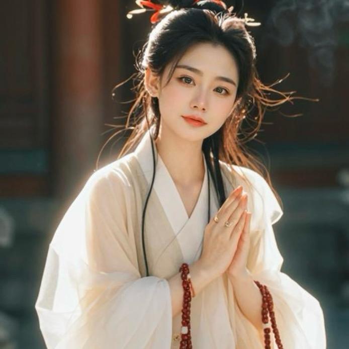 @随遇～而安