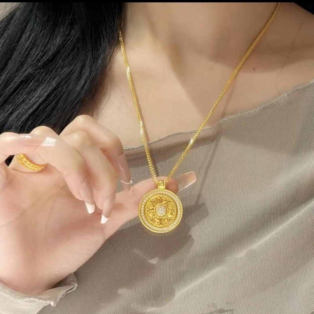 XIN YUN XI饰品
