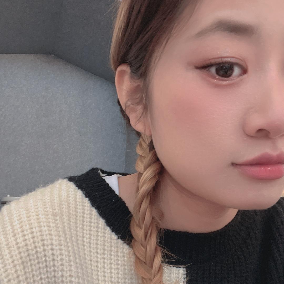 田田（不熬夜版）