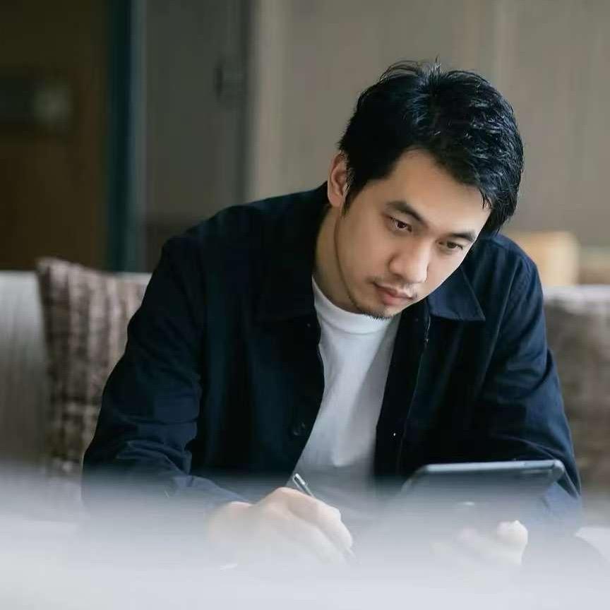 中山设计师大詹