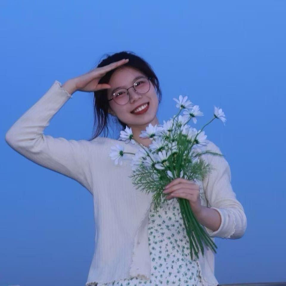 Wendy在追风🎈