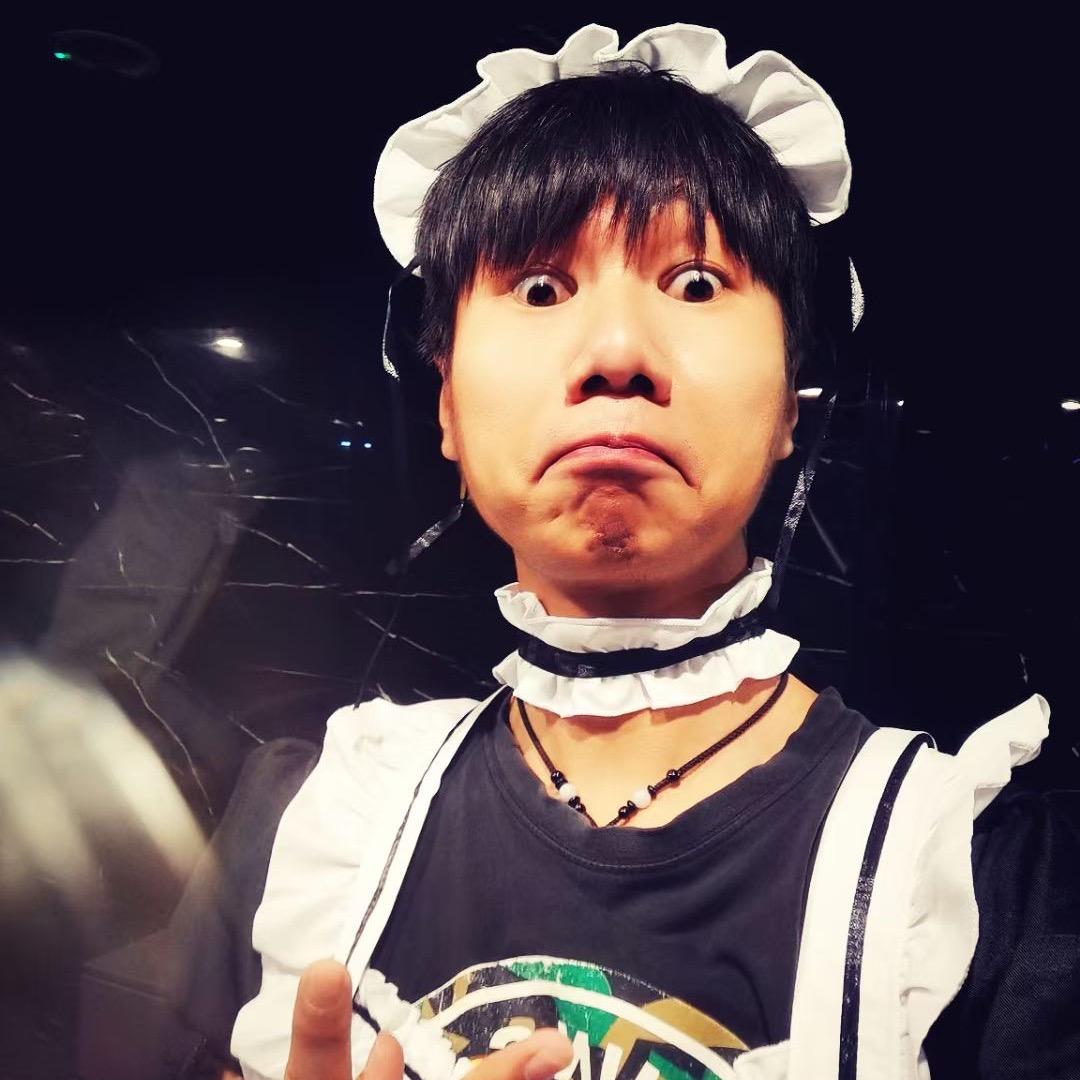 菜菜日记