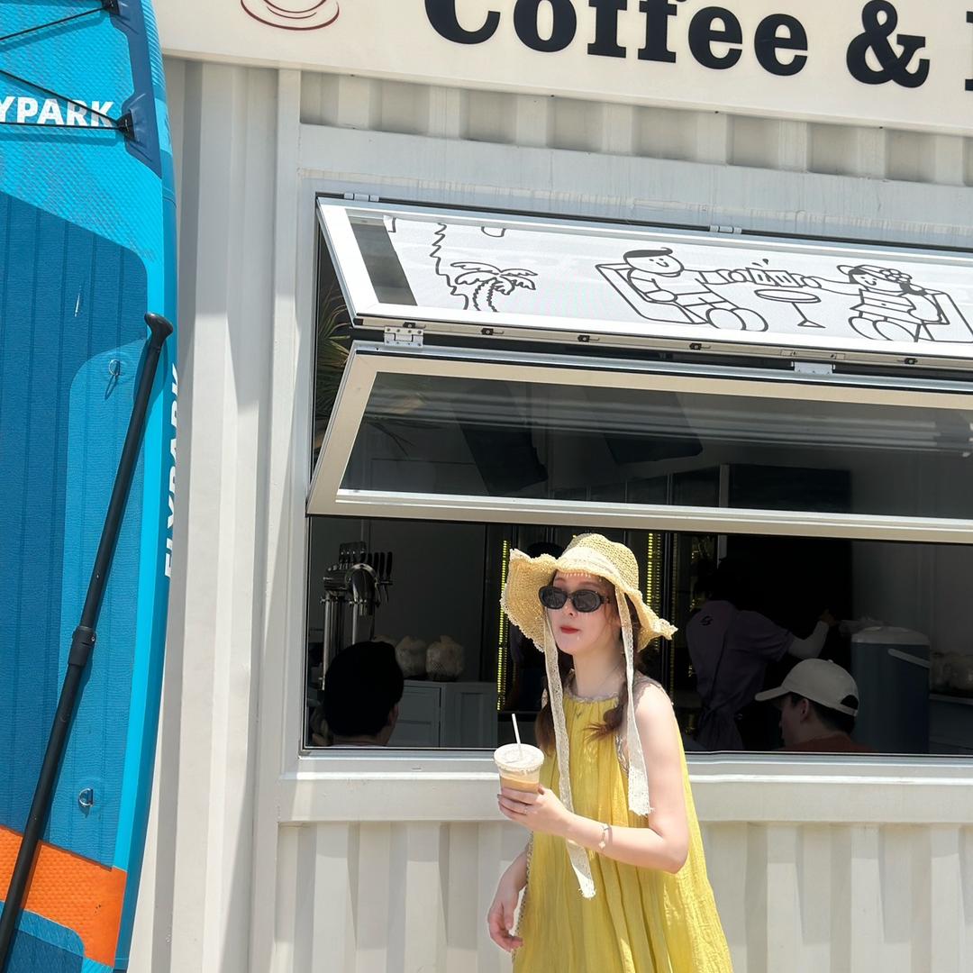 卷毛小桃子 🍑