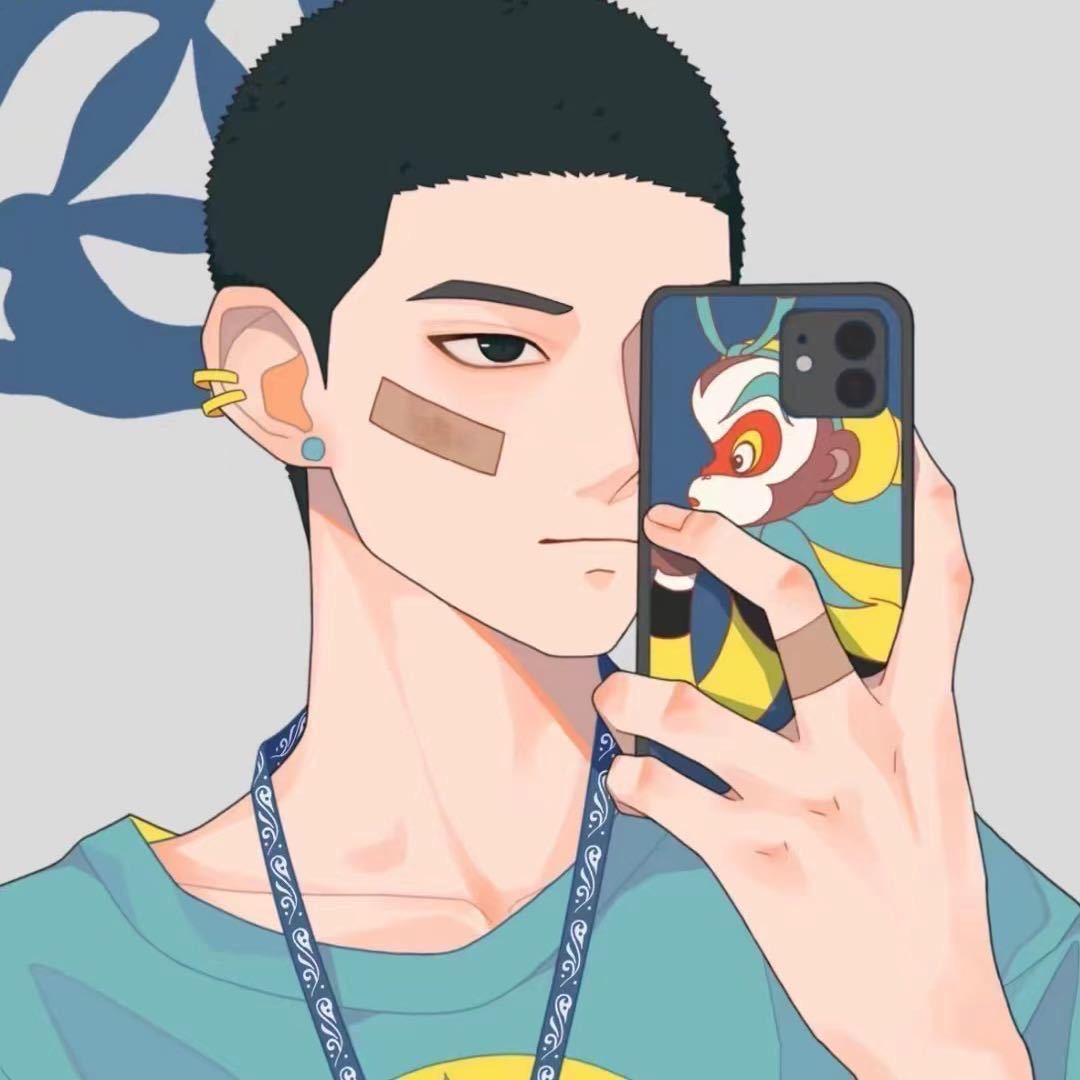 李辰.