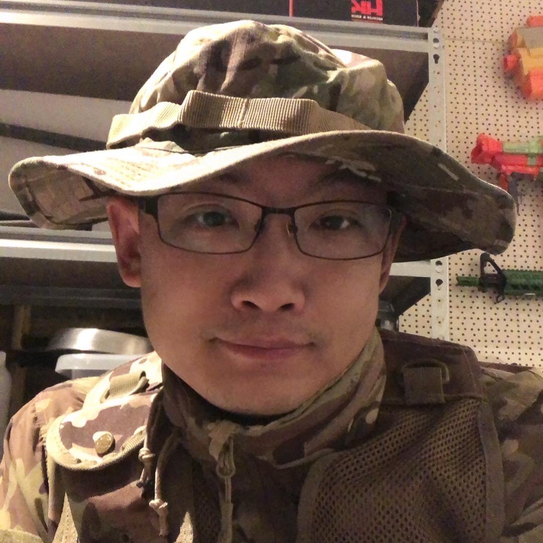 Airsoft老蜗牛