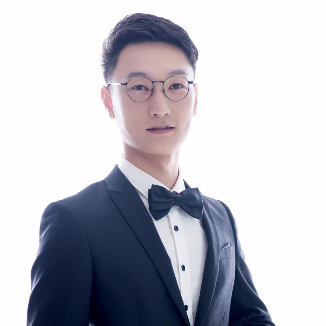 潼奕爸爸