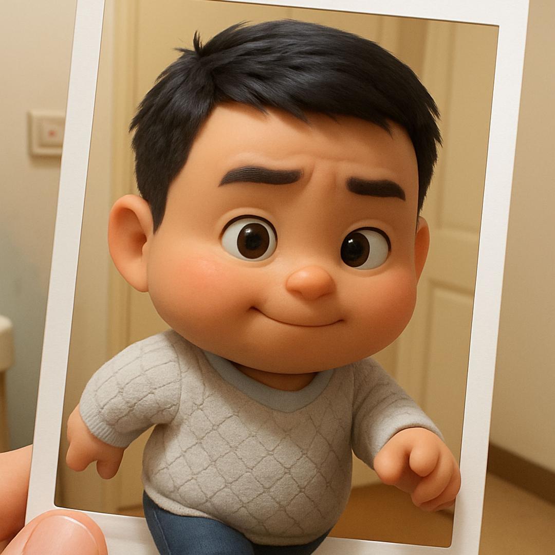 零食也疯狂