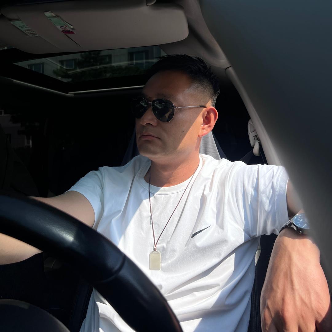 姜慕白