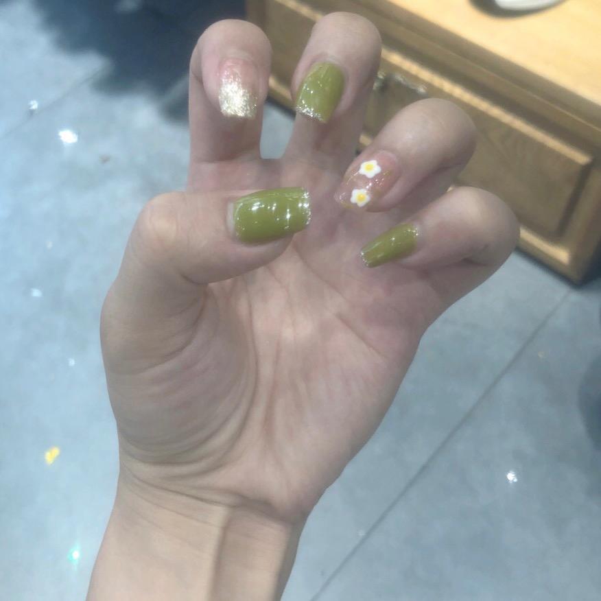 睡不醒的蘭蘭妹