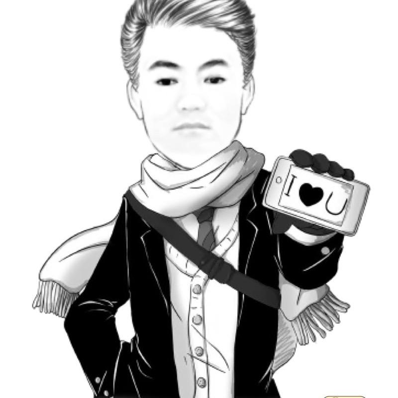 魔神的摆摊生涯