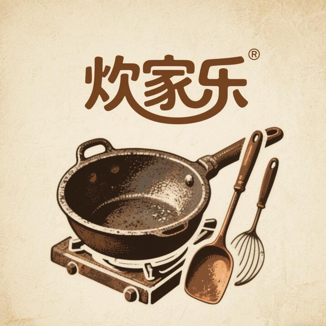 炊家乐厨具