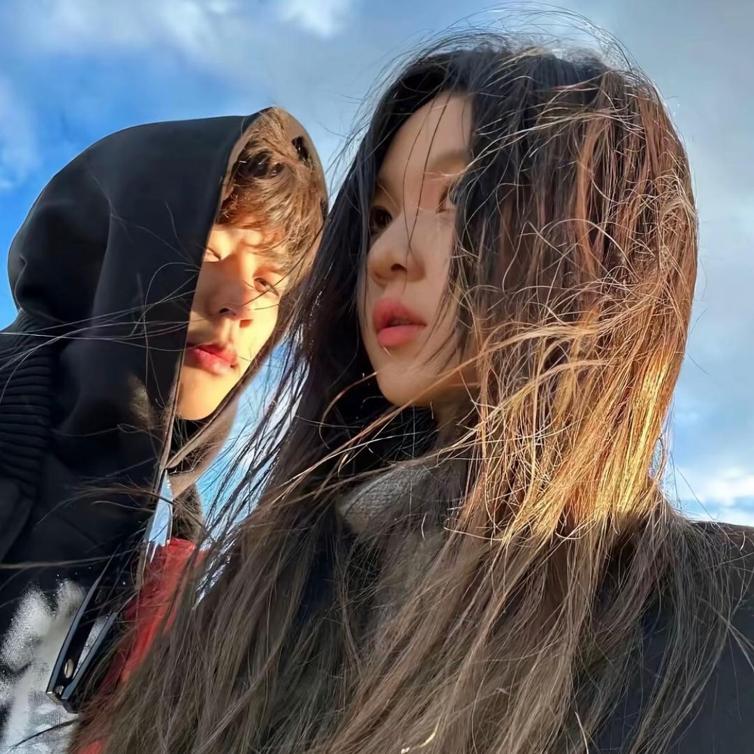 黑玫瑰🥀