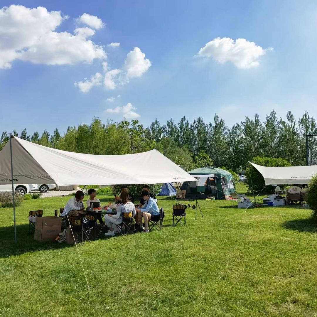 山境🏕️户外露营