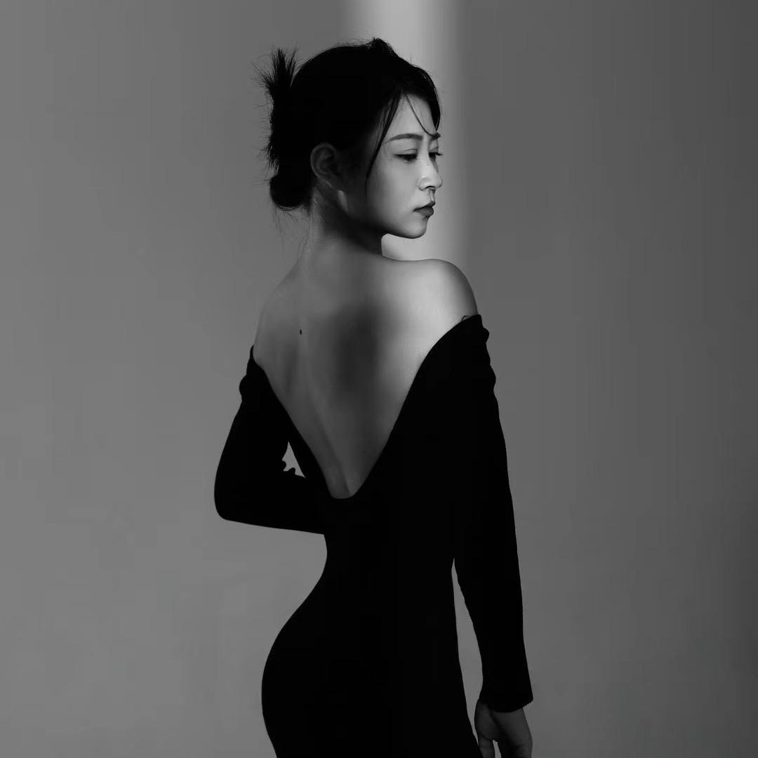 塑形美感