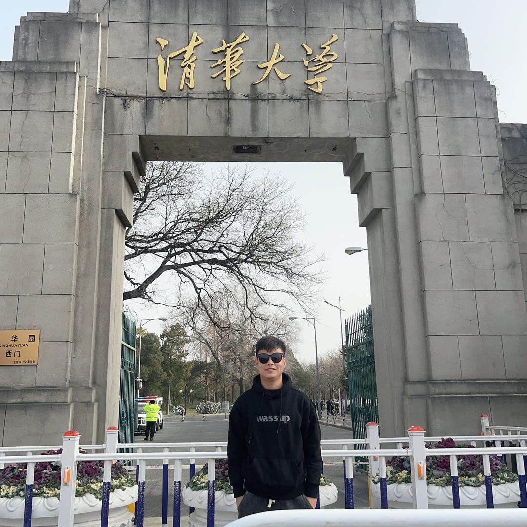 李渣渣探房日记