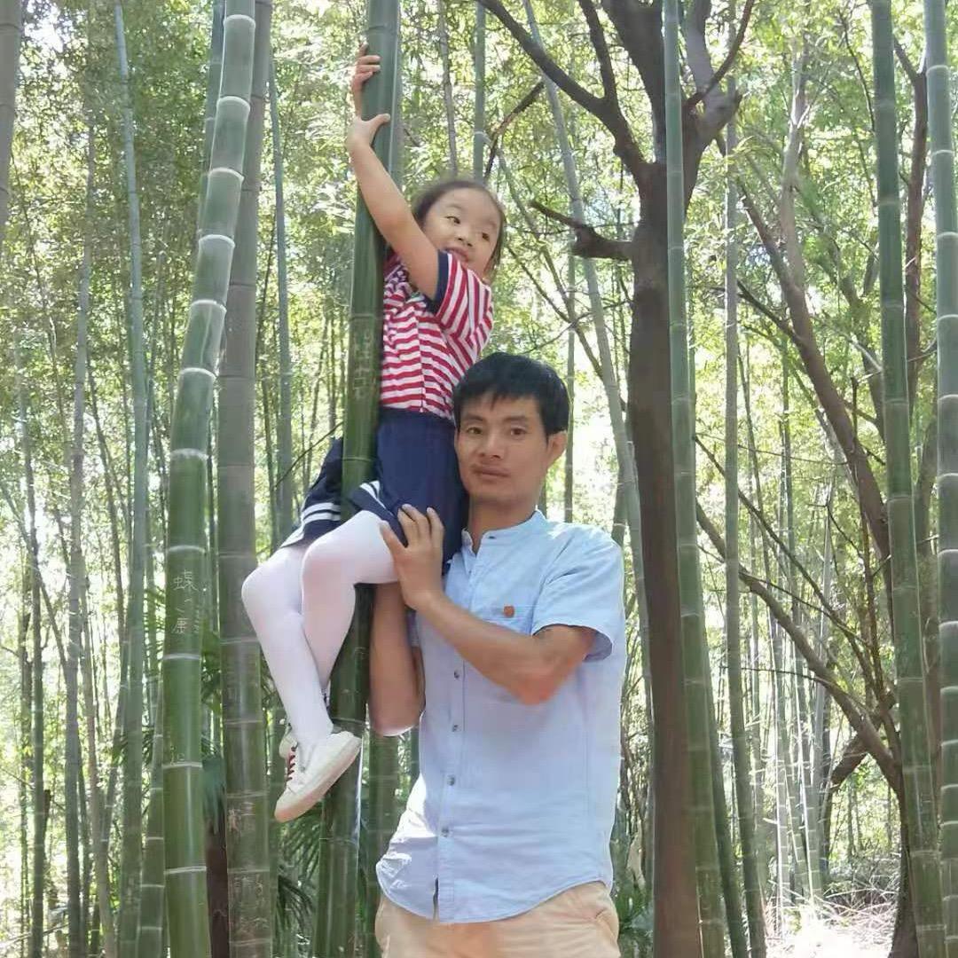 馨儿BaBa