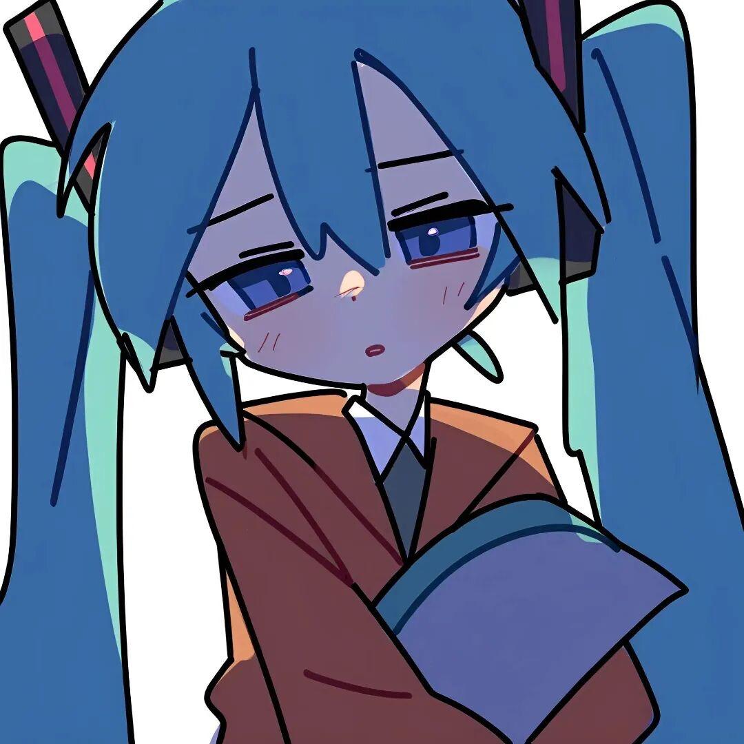 世界不需要彻彻子