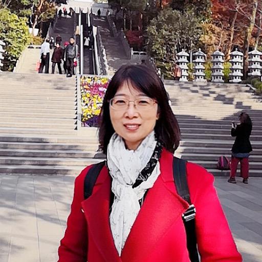 满天星（薛老师）