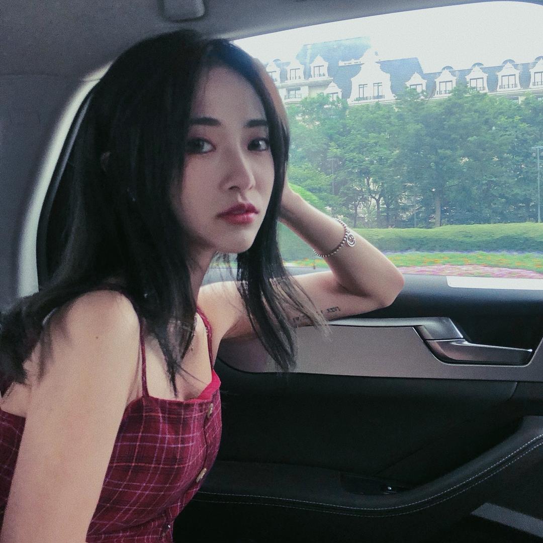 权花花