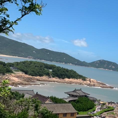 吾家有女一小只